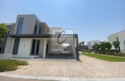 Townhouse - 4 Bedrooms - 5 Bathrooms for rent in Joy - Arabian Ranches 3 - Dubai
