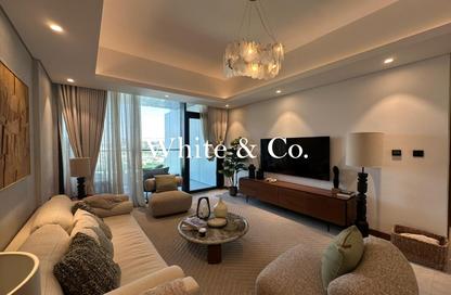 Apartment - 1 Bedroom - 2 Bathrooms for sale in Cresswell Residences - Residential District - Dubai South (Dubai World Central) - Dubai