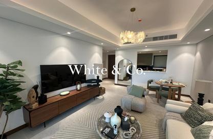 Apartment - 1 Bedroom - 2 Bathrooms for sale in Cresswell Residences - Residential District - Dubai South (Dubai World Central) - Dubai