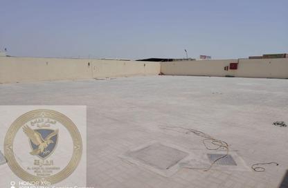 Land - Studio for rent in Al Jlail - Al Sajaa - Sharjah