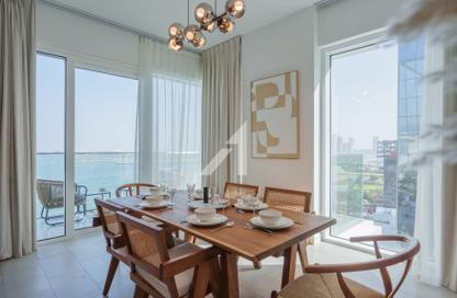 Apartment - 2 Bedrooms - 3 Bathrooms for sale in La Vie - Jumeirah Beach Residence - Dubai