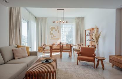 Apartment - 2 Bedrooms - 3 Bathrooms for sale in La Vie - Jumeirah Beach Residence - Dubai