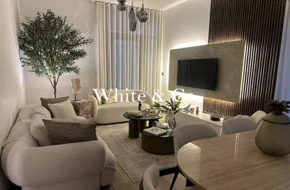 Apartment - 2 Bedrooms - 2 Bathrooms for sale in Celia Residence - Dubai Studio City - Dubai Apartment - 2 Bedrooms - 2 Bathrooms for sale in Celia Residence - Dubai Studio City - Dubai