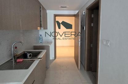 Apartment - Studio - 1 Bathroom for sale in Mesk Residences - Maryam Island - Al Khan - Sharjah