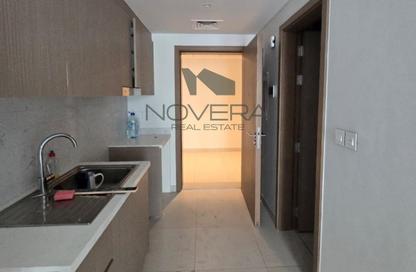 Apartment - Studio - 1 Bathroom for sale in Mesk Residences - Maryam Island - Al Khan - Sharjah Apartment - Studio - 1 Bathroom for sale in Mesk Residences - Maryam Island - Al Khan - Sharjah