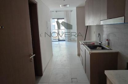 Apartment - Studio - 1 Bathroom for sale in Mesk Residences - Maryam Island - Al Khan - Sharjah Apartment - Studio - 1 Bathroom for sale in Mesk Residences - Maryam Island - Al Khan - Sharjah