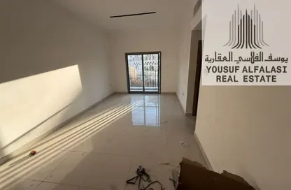 Apartment - 2 Bedrooms - 2 Bathrooms for rent in Sheikh Jaber Al Sabah Street - Al Naimiya - Al Nuaimiya - Ajman