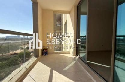 Apartment - 1 Bedroom - 2 Bathrooms for sale in Ruby Residence - Dubai Silicon Oasis - Dubai