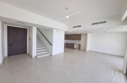 Townhouse - 3 - 4 for rent in Maha Townhouses - Town Square - Dubai