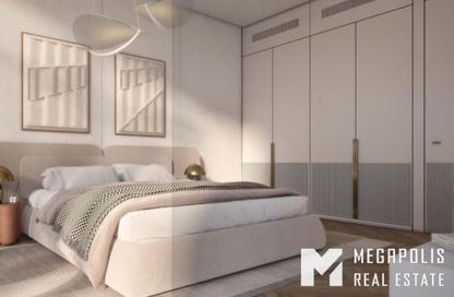 Apartment - 2 Bedrooms - 3 Bathrooms for sale in Elm at Park Five A - Elm at Park Five - Park Five by Deyaar - Dubai Production City (IMPZ) - Dubai Apartment - 2 Bedrooms - 3 Bathrooms for sale in Elm at Park Five A - Elm at Park Five - Park Five by Deyaar - Dubai Production City (IMPZ) - Dubai