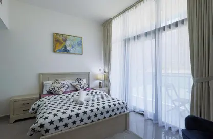 Apartment - 2 Bedrooms - 3 Bathrooms for sale in Merano Tower - Business Bay - Dubai