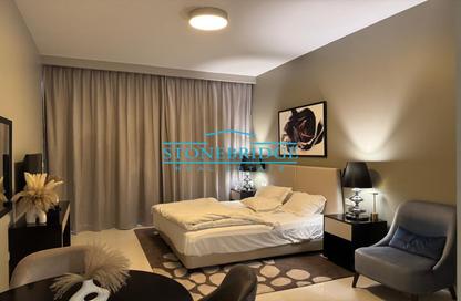 Apartment - Studio - 1 Bathroom for rent in Artesia C - Artesia - Damac Hills - Dubai