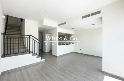 تاون هاوس - 4 غرف نوم - 4 حمامات للايجار في ترينتي - داماك هيلز - دبي