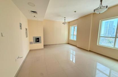 Apartment - 2 Bedrooms - 2 Bathrooms for rent in New Al Taawun Road - Al Taawun - Sharjah