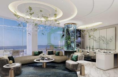 Apartment - 2 Bedrooms - 3 Bathrooms for sale in DAMAC Casa - Dubai Media City - Dubai