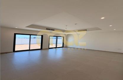 Villa - 5 - 7 for sale in Fay Alreeman - Al Shamkha - Abu Dhabi