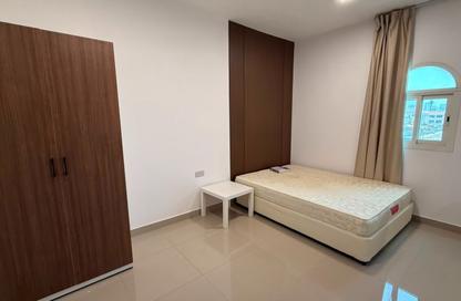 Apartment - 1 Bedroom - 1 Bathroom for rent in Al Hosn - Al Khalidiya - Abu Dhabi Apartment - 1 Bedroom - 1 Bathroom for rent in Al Hosn - Al Khalidiya - Abu Dhabi