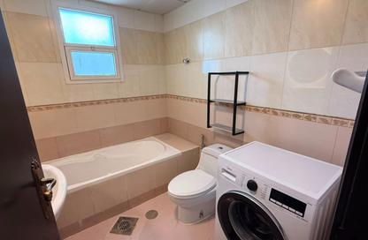 Apartment - 1 Bedroom - 1 Bathroom for rent in Al Hosn - Al Khalidiya - Abu Dhabi
