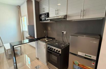 Apartment - 1 Bedroom - 1 Bathroom for rent in Al Hosn - Al Khalidiya - Abu Dhabi
