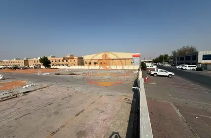 أرض - استوديو للايجار في السجع إس - الصجعة - الشارقة