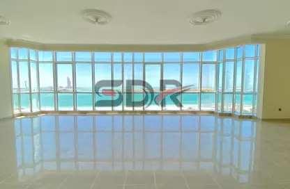 Apartment - 4 Bedrooms - 5 Bathrooms for rent in Corniche Road - Abu Dhabi Apartment - 4 Bedrooms - 5 Bathrooms for rent in Corniche Road - Abu Dhabi