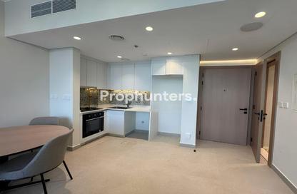 Apartment - 1 Bedroom - 2 Bathrooms for sale in Neva Residences - District 16 - Jumeirah Village Circle - Dubai