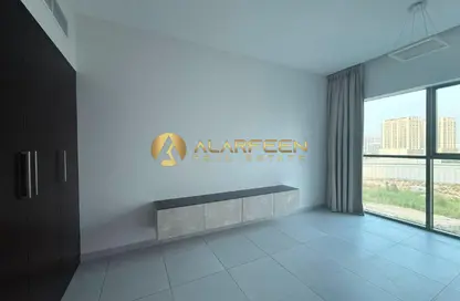Apartment - 1 Bathroom for rent in Aayah Residences - District 12 - Jumeirah Village Circle - Dubai