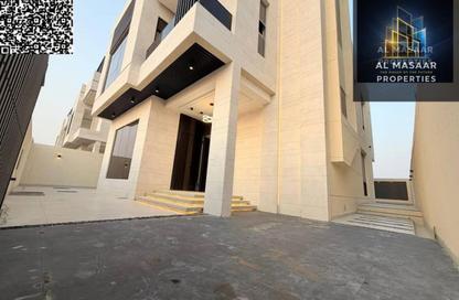 Villa - 5 - 7 for sale in Kabbali Hills - Al Helio 2 - Al Helio - Ajman