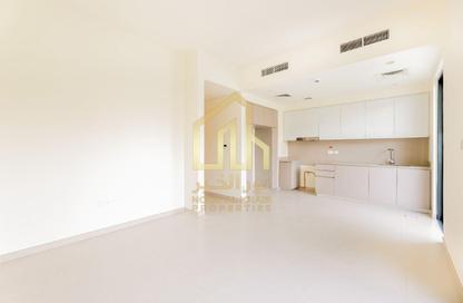 Villa - 4 Bedrooms - 4 Bathrooms for rent in Greenviews 2 - Emaar South - Dubai South (Dubai World Central) - Dubai