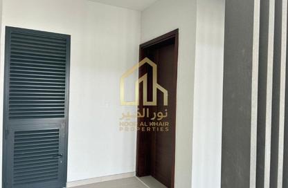 Villa - 4 Bedrooms - 4 Bathrooms for rent in Greenviews 2 - Emaar South - Dubai South (Dubai World Central) - Dubai