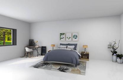 Apartment - 1 Bedroom - 2 Bathrooms for sale in Al Amira Village - Al Yasmeen - Ajman