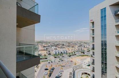 Apartment - 1 Bedroom - 2 Bathrooms for sale in Viridis Residences C - Viridis Residences - Damac Hills 2 - Dubai