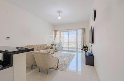 Apartment - 1 Bedroom - 2 Bathrooms for sale in Viridis Residences C - Viridis Residences - Damac Hills 2 - Dubai