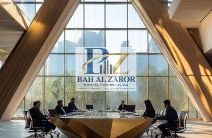Office Space - Studio for sale in District 11 - Al Zahia - Muwaileh Commercial - Sharjah