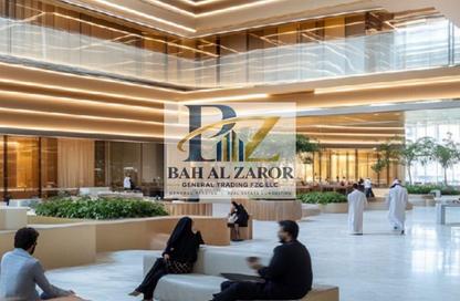 Office Space - Studio for sale in District 11 - Al Zahia - Muwaileh Commercial - Sharjah