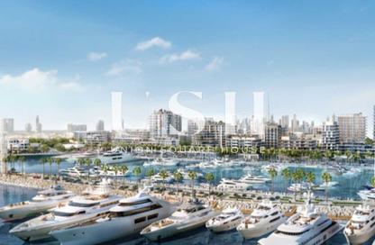 Apartment - 1 - 1 for sale in Avonlea Building 2 - Avonlea - Mina Rashid - Dubai
