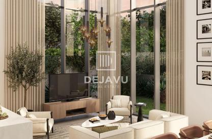 Townhouse - 4 Bedrooms - 4 Bathrooms for sale in Mudon Al Ranim 5 - Mudon - Dubai