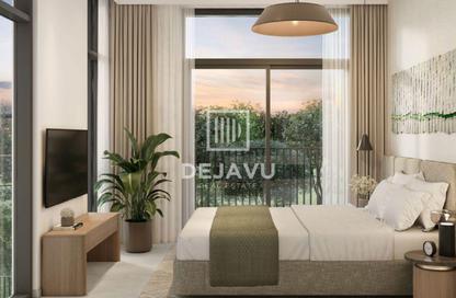 Townhouse - 4 Bedrooms - 4 Bathrooms for sale in Mudon Al Ranim 5 - Mudon - Dubai Townhouse - 4 Bedrooms - 4 Bathrooms for sale in Mudon Al Ranim 5 - Mudon - Dubai