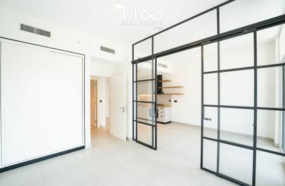 Apartment - 1 - 1 for rent in Socio at Dubai Hills Estate Tower 1 - Socio at Dubai Hills Estate - Dubai Hills Estate - Dubai