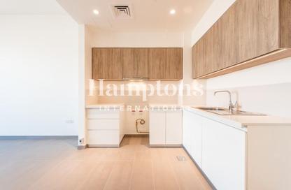 Apartment - 1 Bedroom - 1 Bathroom for sale in Park Ridge Tower C - Park Ridge - Dubai Hills Estate - Dubai