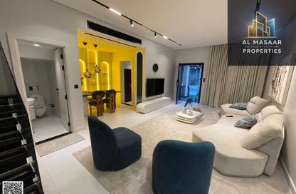 Villa - 4 Bedrooms - 5 Bathrooms for sale in Al Zaheya Gardens - Al Zahya - Ajman