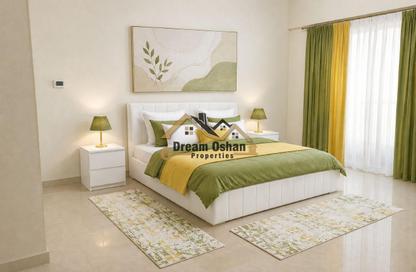 Apartment - 1 - 2 for sale in Riah Towers - Culture Village - Dubai