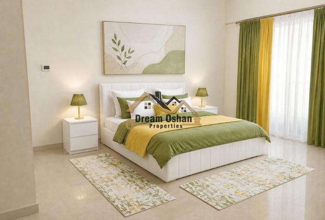 1 BR For Sale | Sea View High Floor | Near Metro