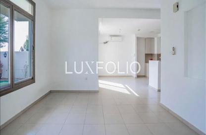 Villa - 3 Bedrooms - 3 Bathrooms for rent in Noor Townhouses - Town Square - Dubai