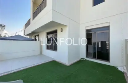 Villa - 3 Bedrooms - 3 Bathrooms for rent in Noor Townhouses - Town Square - Dubai