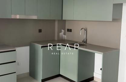 Apartment - 1 - 1 for sale in Viridian - Central Park at City Walk - City Walk - Al Wasl - Dubai