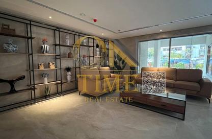 Apartment - 1 - 2 for rent in Al Nuaimiya Tower A1 - Al Nuaimiya Towers A - Al Nuimiya 1 - Al Nuaimiya - Ajman Apartment - 1 - 2 for rent in Al Nuaimiya Tower A1 - Al Nuaimiya Towers A - Al Nuimiya 1 - Al Nuaimiya - Ajman
