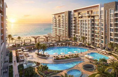 شقة - 2 غرف نوم - 3 حمامات للبيع في خورفكان - الشارقة