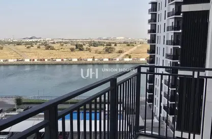 Apartment - 2 Bedrooms - 3 Bathrooms for sale in Waters Edge - Yas Island - Abu Dhabi Apartment - 2 Bedrooms - 3 Bathrooms for sale in Waters Edge - Yas Island - Abu Dhabi