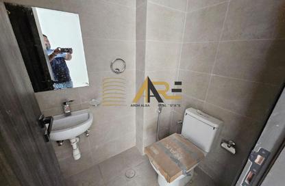 Apartment - 2 - 3 for rent in Sarab 2 - Aljada - Sharjah Apartment - 2 - 3 for rent in Sarab 2 - Aljada - Sharjah